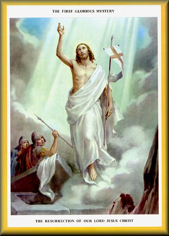 The Resurrection