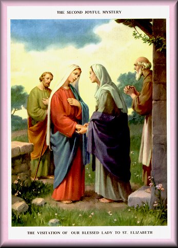 The Visitation