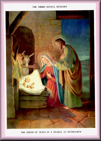The Nativity